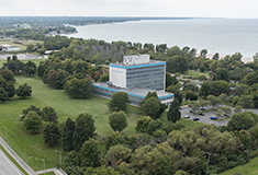 Eberz of CBRE Upstate brokers $4 million <br>sale of 164,025 s/f office building